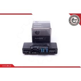 ESEN SKV 96SKV202 Módulo de comando, dinâmica de travagem / condução MERCEDES-BENZ