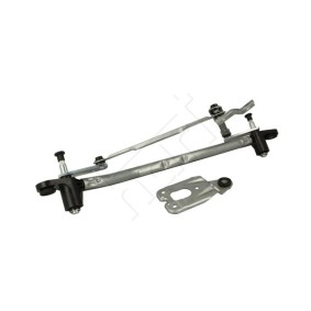 HART 562 622 Scheibenwischergestänge ALFA ROMEO 159 Sportwagon (939) 1.9 115 PS Diesel