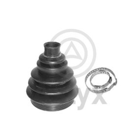 Osta Paljekumisarja, vetoakseli Aslyx:llä AS-200427 edullisesti hintaan 12,08&nbsp;&euro;