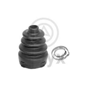 Osta Paljekumisarja, vetoakseli Aslyx:llä AS-200443 edullisesti hintaan 10,25&nbsp;&euro;