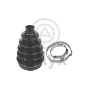 Osta Paljekumisarja, vetoakseli Aslyx:llä AS-200444 edullisesti hintaan 8,67&nbsp;&euro;