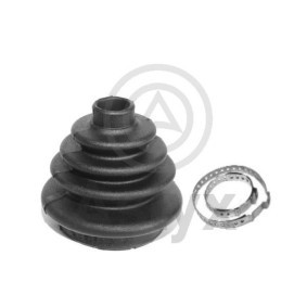 Osta Paljekumisarja, vetoakseli Aslyx:llä AS-200450 edullisesti hintaan 9,38&nbsp;&euro;