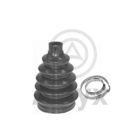 Osta Paljekumisarja, vetoakseli Aslyx:llä AS-200480 edullisesti hintaan 15,05&nbsp;&euro;