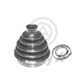 Osta Paljekumisarja, vetoakseli Aslyx:llä AS-200483 edullisesti hintaan 8,67&nbsp;&euro;