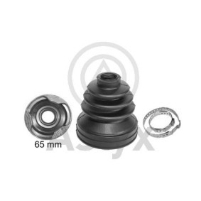 Osta Paljekumisarja, vetoakseli Aslyx:llä AS-200500 edullisesti hintaan 10,09&nbsp;&euro;