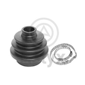 Osta Paljekumisarja, vetoakseli Aslyx:llä AS-200546 edullisesti hintaan 8,90&nbsp;&euro;