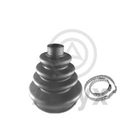 Osta Paljekumisarja, vetoakseli Aslyx:llä AS-200573 edullisesti hintaan 8,96&nbsp;&euro;