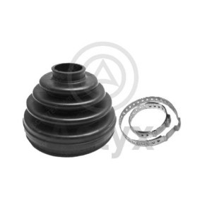 Osta Paljekumisarja, vetoakseli Aslyx:llä AS-200730 edullisesti hintaan 10&nbsp;&euro;