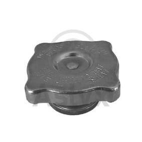 Comprar Tapa, radiador de Aslyx AS-201339 a bajo precio de 4,83&nbsp;&euro;