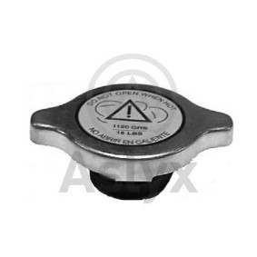 Aslyx AS-201341 Tappo vaschetta radiatore PEUGEOT 4008