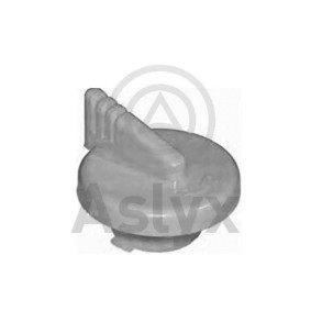 Aslyx AS-201351 Öldeckel RENAULT MEGANE 3 Grandtour (KZ0/1) 1.2 116 PS Otto