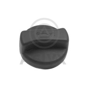 Aslyx AS-201353 Öldeckel SEAT Ibiza 2 (6K1) 2.0 115 PS Otto