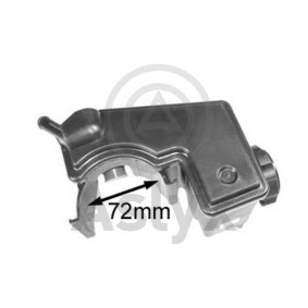 Aslyx AS-201490 Réservoir de liquide de direction assistée CITROËN