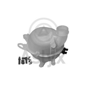 Aslyx AS-201495 Ausgleichsbehälter CITROËN C2 Schrägheck (JM) 1.4 68 PS Diesel