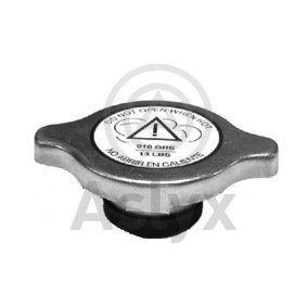 Comprar Tapa, radiador de Aslyx AS-201502 a bajo precio de 5,63&nbsp;&euro;