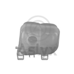Aslyx AS-201507 Radiador MINI Paceman (R61) 1.6 116 cv Motor otto