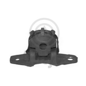 Aslyx AS-202126 Supporto marmitta PEUGEOT 207 CC (WD_) 1.6 120 CV Motore a ciclo otto