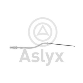 Aslyx AS-202508 Ölmessstab RENAULT Clio 4 Schrägheck (BH_) 1.2 72 PS Otto