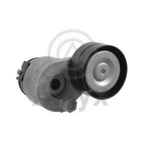 Aslyx AS-202515 Riemenspanner, Keilrippenriemen RENAULT MEGANE 3 Grandtour (KZ0/1) 1.6 101 PS Otto
