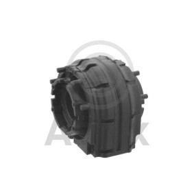 Aslyx AS-202715 Stabigummis SEAT Leon Schrägheck (1P1) 2.0 150 PS Otto