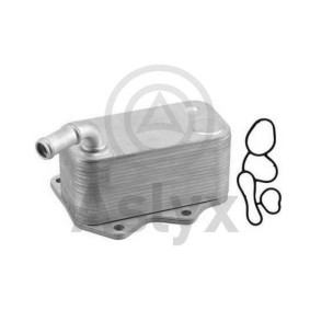 Aslyx AS-202734 Oljekylare VW Passat Sedan (3C2) 2.0 150 hk Bensinmotor