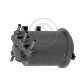 Aslyx AS-202744 Ölfiltergehäuse RENAULT MEGANE 1 Classic (LA0/1)