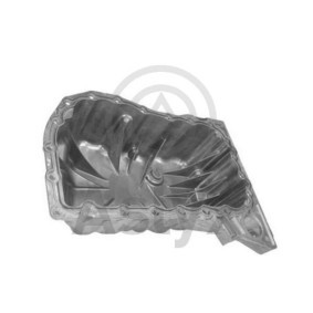 Aslyx AS-202847 Ölwanne RENAULT LAGUNA 1 (B56, 556) 2.0 109 PS Otto