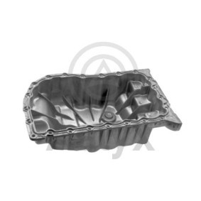 Aslyx AS-202848 Ölwanne RENAULT LAGUNA 1 (B56, 556) 2.0 109 PS Otto