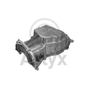 Aslyx AS-202849 Ölwanne RENAULT LAGUNA 1 (B56, 556) 1.6 107 PS Otto