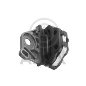 Aslyx AS-202922 Supporto marmitta LANCIA DELTA 3 (844) 1.6 105 CV Diesel