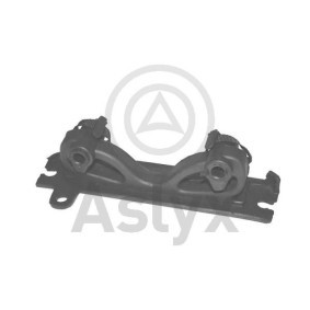 Aslyx AS-202974 Supporto marmitta LANCIA DELTA 3 (844) 1.6 105 CV Diesel