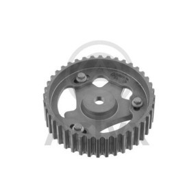 Aslyx AS-202976 Zahnrad, Kurbelwelle RENAULT Clio 4 Grandtour (KH_) 1.5 75 PS Diesel