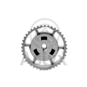 Aslyx AS-203064 Veio intermédio e veio de equilíbrio RENAULT