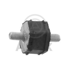 Aslyx AS-203106 Supporto marmitta BMW 3 Compact (E36) 1.8 140 CV Motore a ciclo otto