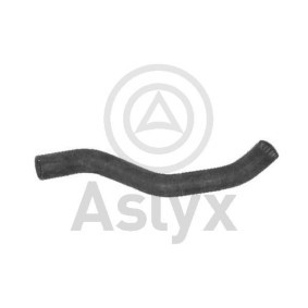 Aslyx AS-203830 Schlauch, Kurbelgehäuseentlüftung CITROËN XANTIA (X2)