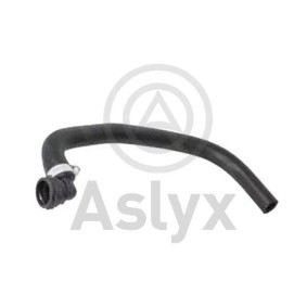 Aslyx AS-204174 Schlauch, Kurbelgehäuseentlüftung RENAULT SCENIC 2 (JM0/1)