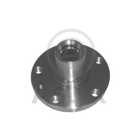 Aslyx AS-204579 Radnabe FIAT DUCATO Kasten (230L) 2.5 84 PS Diesel