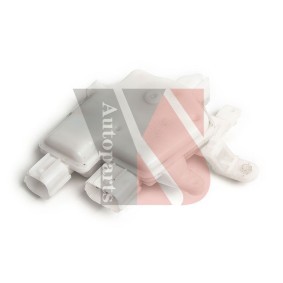 YSPARTS YS-LK0012P Serratura MAZDA