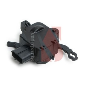 YSPARTS YS-LK0085 Centrallås JEEP