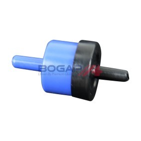 BOGAP A1211127 Bomba de vacío del sistema de frenado VW Vento (1H2) 2.8 163 cv Motor otto