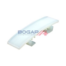 BOGAP A1313105 Carril de deslizamiento VW AMAROK