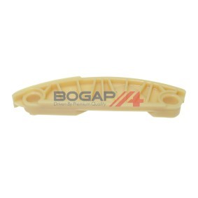 BOGAP A1313107 Carril de deslizamiento VW ARTEON