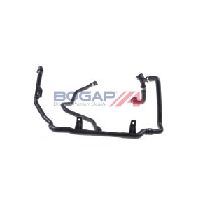 Achetez des Durite de direction assistée BOGAP A3217104 à prix pour 7,47&nbsp;&euro;