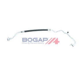 BOGAP A4128113 Tubo aria condizionata SKODA KODIAQ