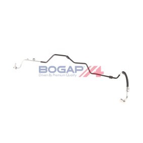 BOGAP A4128144 Tubo aria condizionata VW Bora Sedan (1J2)