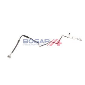 BOGAP A4128145 Tubo aria condizionata VW Bora Sedan (1J2)