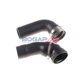 BOGAP A4220100 Intercooler SKODA KAROQ