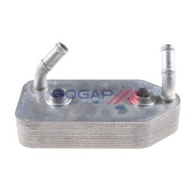 BOGAP A4223104 Automat oljekjøler VW BORA