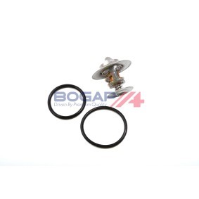 BOGAP A4245110 Thermostat SEAT Ibiza 4 Sportcoupe (6J1, 6P5) 1.4 75 PS Diesel
