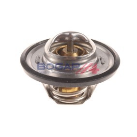 BOGAP A4245111 Thermostat SEAT Ibiza 4 Sportcoupe (6J1, 6P5) 1.4 75 PS Diesel